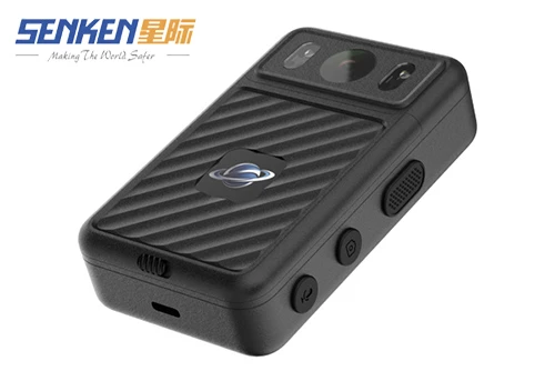 Senken Ceamara Caitheamh Coirp Nua 5G DSJ-H7