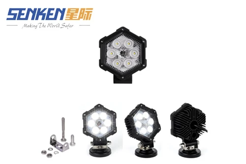 Solas Oibre SENKEN LED SKGD-30-FG
