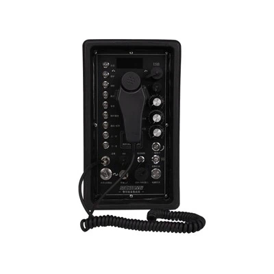 Gléas fuaimiúil iniompartha YSX-100-01B