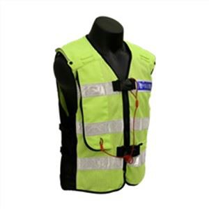 Suit Marcaíochta Sábháilte Le Mála Aeir